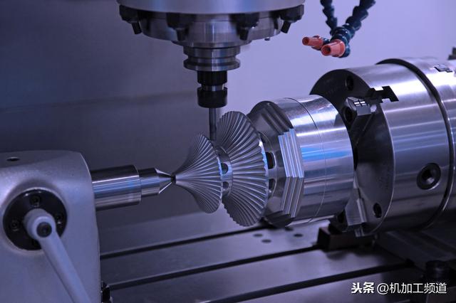 机械加工必须掌握的,5个零件加工精度常识(图2) 机械加工必须掌握的,5个零件加工精度常识