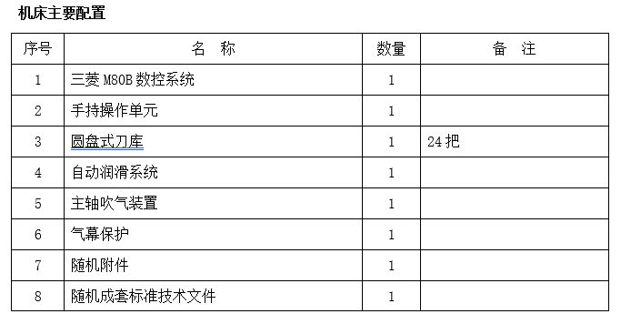 线轨立式加工中心V8(图1)